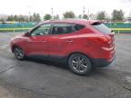 2014 Hyundai Tucson Gls на продаже в Denver, CO - Front End