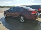 2013 Volkswagen Passat Se na sprzedaż w Cahokia Heights, IL - Front End