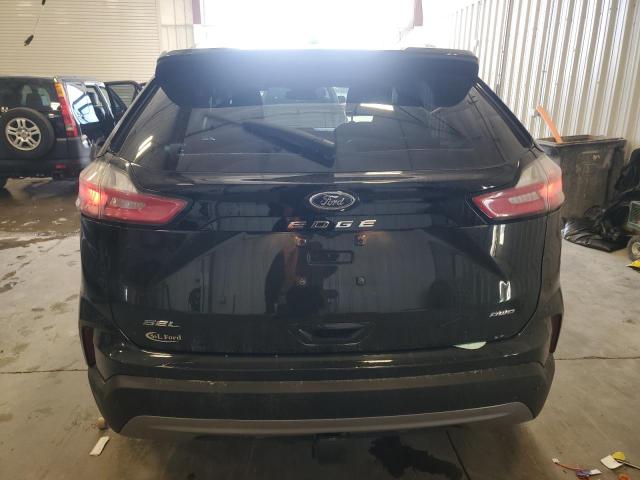  FORD EDGE 2023 Szary