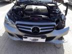 2015 MERCEDES BENZ E220 SE BL for sale at Copart SANDWICH