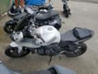 2012 YAMAHA FZ1 S for sale at Copart WA - GRAHAM