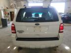 2012 Ford Escape Xls იყიდება Columbia-ში, MO - Top/Roof