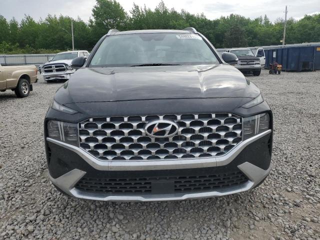  HYUNDAI SANTA FE 2023 Черный