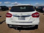 2016 Mercedes-Benz Gla 250 4Matic for Sale in Brighton, CO - Rear End