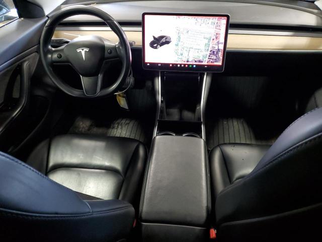  TESLA MODEL 3 2019 Black