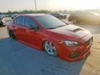 2015 Subaru Wrx Limited for Sale in Grand Prairie, TX - Undercarriage