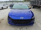 2023 Hyundai Elantra Sel for Sale in Ellenwood, GA - Front End