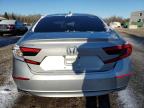 2018 HONDA ACCORD TOURING for sale at Copart ON - COOKSTOWN
