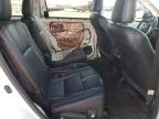 2019 Toyota Highlander Se იყიდება Albuquerque-ში, NM - Mechanical
