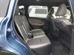 2025 Subaru Forester Limited for Sale in Seaford, DE - Front End