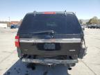 2017 Ford Expedition El Xlt for Sale in Anthony, TX - Rear End