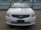 2010 Nissan Sentra 2.0 na sprzedaż w Moraine, OH - Minor Dent/Scratches