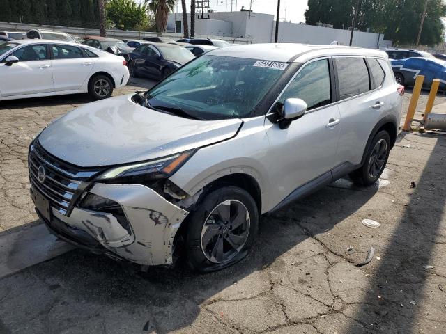NISSAN ROGUE SV 2024