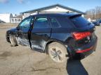 2020 Audi Q5 Premium იყიდება East Granby-ში, CT - Front End