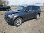 2002 Isuzu Axiom Xs for Sale in Cicero, IN - Front End