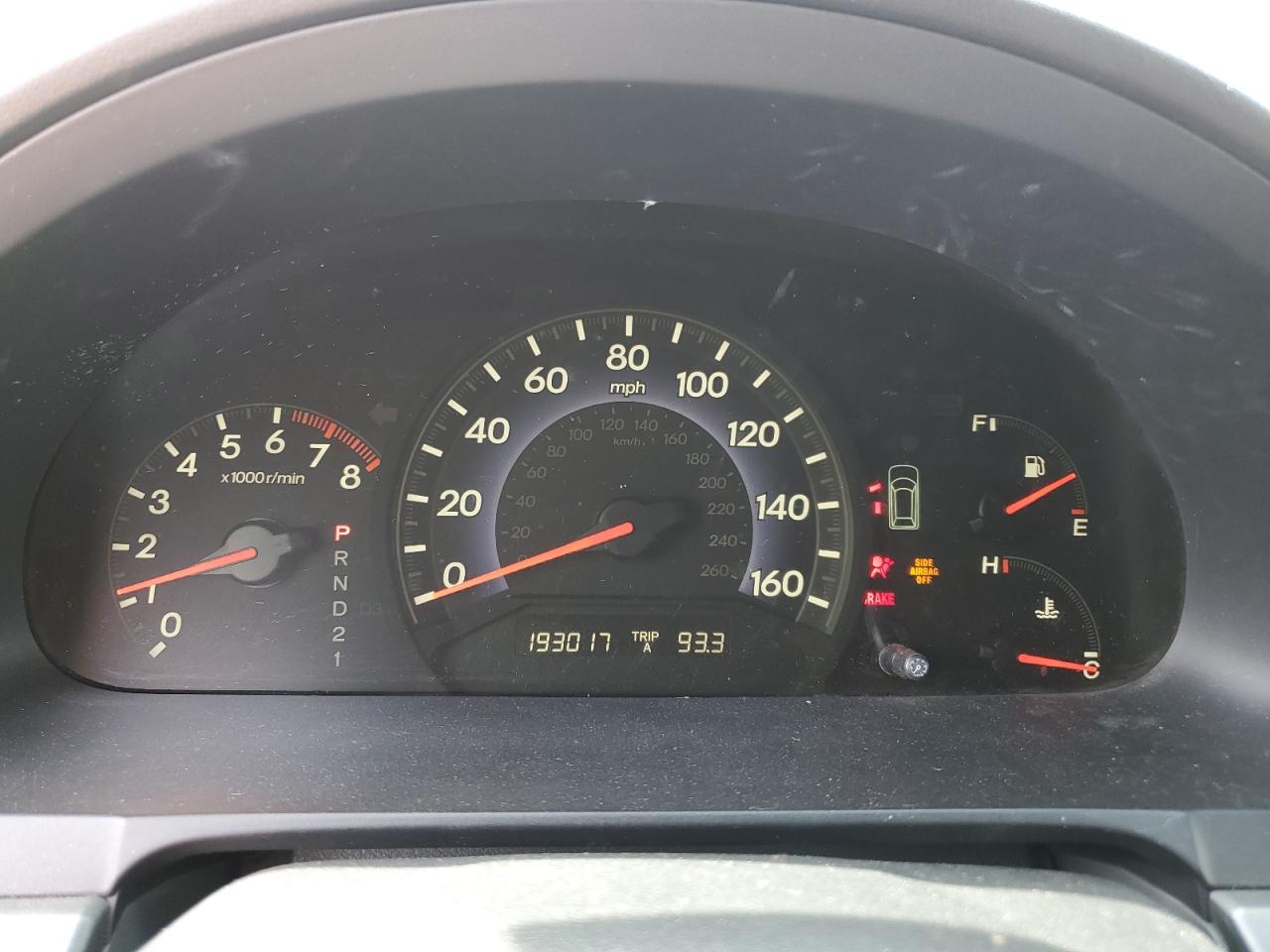 2007 Honda Odyssey Exl VIN: 5FNRL38797B417341 Lot: 51848675