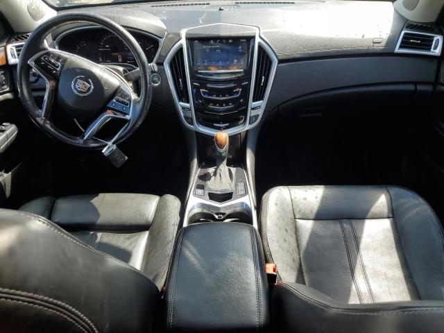  CADILLAC SRX 2014 Сharcoal