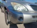 2005 LEXUS RX400 H SE for sale at Copart SANDY
