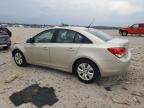 2014 Chevrolet Cruze Ls na sprzedaż w Wayland, MI - Front End