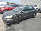 2005 Toyota Corolla Ce na sprzedaż w Franklin, WI - Front End