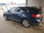 2017 Lincoln Mkx Premiere en Venta en Fort Wayne, IN - Front End