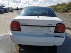 1999 Suzuki Esteem Gl იყიდება Reno-ში, NV - All Over