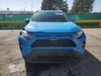 2021 Toyota Rav4 Xle Premium en Venta en Denver, CO - Rear End