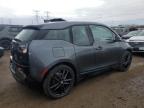 2017 Bmw I3 Rex იყიდება Elgin-ში, IL - Front End