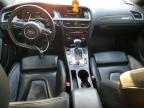 2015 Audi A4 Premium Plus продається в Denver, CO - Front End