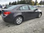 2014 Chevrolet Cruze Ls for Sale in Graham, WA - Side
