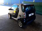 2001 MCC SMART SMART PULS for sale at Copart SANDTOFT