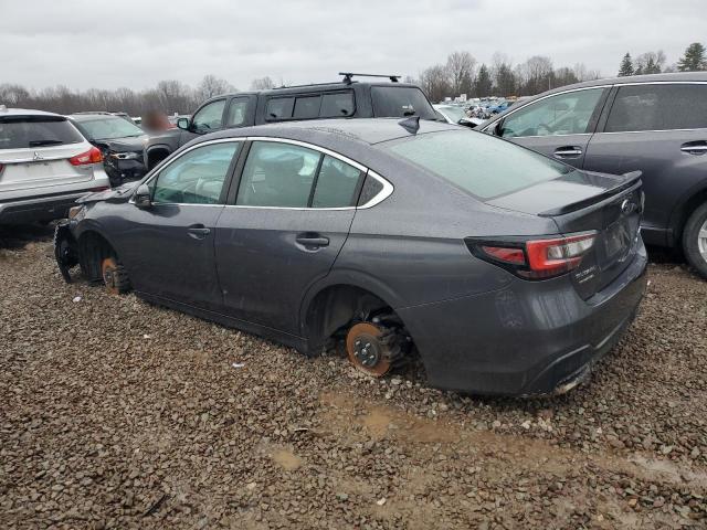  SUBARU LEGACY 2020 Szary