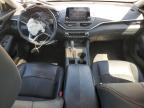 2021 Nissan Altima Sr for Sale in Charles City, VA - Rear End