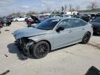 2025 Honda Civic Sport zu verkaufen in Bridgeton, MO - Front End