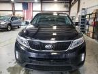 2014 Kia Sorento Lx na sprzedaż w Spartanburg, SC - Minor Dent/Scratches