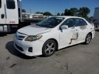2013 Toyota Corolla Base for Sale in Sacramento, CA - Side