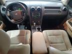 2009 Ford Taurus X Sel zu verkaufen in Lufkin, TX - Minor Dent/Scratches