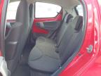 2009 TOYOTA AYGO PLUS for sale at Copart YORK