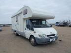 2004 FORD OTHERS for sale at Copart PETERLEE