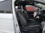 2019 FORD KUGA ST-LI for sale at Copart BELFAST