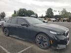 2024 Bmw I5 Edrive 40 за продажба в Van Nuys, CA - Rear End