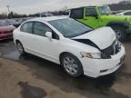 2010 Honda Civic Lx zu verkaufen in New Britain, CT - Front End