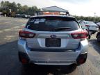 2020 Subaru Crosstrek Premium na sprzedaż w Exeter, RI - Front End