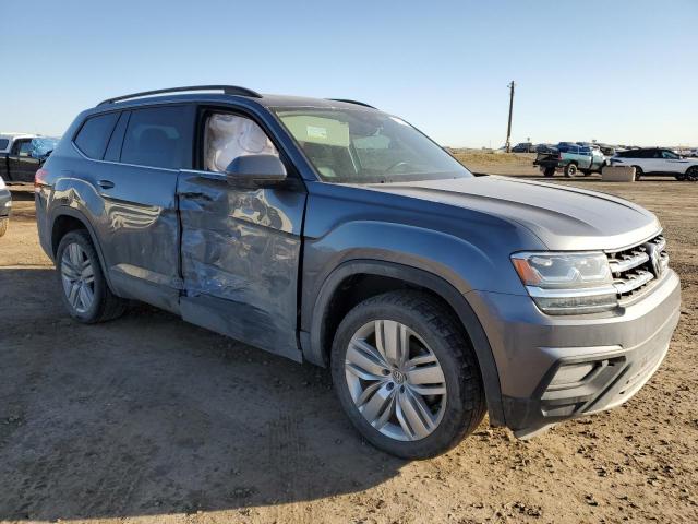 2020 VOLKSWAGEN ATLAS SE