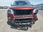 2022 Nissan Armada Platinum للبيع في Fredericksburg، VA - Front End