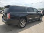 2017 Gmc Yukon Xl Denali for Sale in Harleyville, SC - Front End