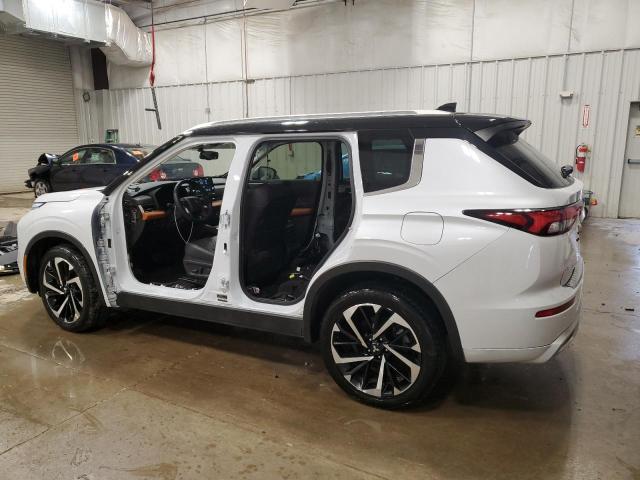  MITSUBISHI OUTLANDER 2023 Білий