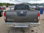 2007 Nissan Frontier Crew Cab Le продається в Florence, MS - Front End
