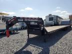 2025 Pj Lx402 Equipment Trailer for Sale in Apopka, FL - Minor Dent/Scratches