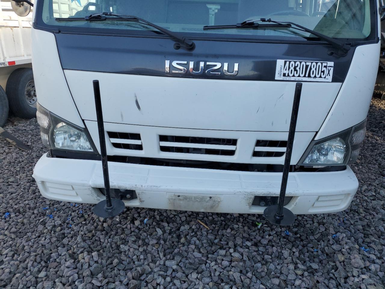 2007 Isuzu Nqr VIN: 0LD0T48307805 Lot: 55523005